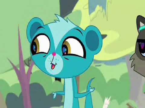 Pepperlina Part 21: The Happy Endings