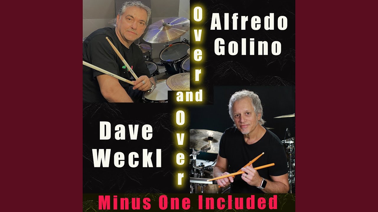 Over and Over (Minus One no Alfredo)