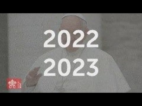 Zehn Jahre Pontifikat - 2022/2023: Franziskus und der Dritte Weltkrieg