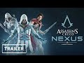 Assassin's Creed Nexus VR - Accolades Trailer | Game Awards 2023