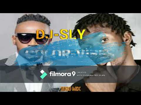 ZIMDANCEHALL MIXTAPE 2020 DJ SLY  COLOR VIBES FT Seh calaz,Enzo lshall, Natasha Muz, DJ SLY SWIFT SO