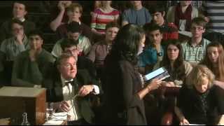 This House Would Bring Back Grammar Schools | The Cambridge Union