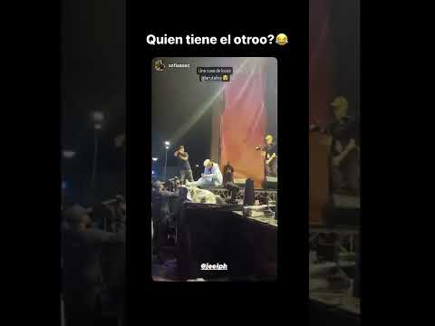 Jeeiph CONCIERTO EN  CARACAS en los VALLE  para el SÚPER cierre!!! (FECHA 28 de agosto 2022 )