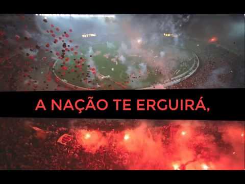MÚSICA NOVA FLAMENGO 2023 LIBERTADORES (Raja Casablanca)