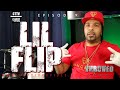 Lil Flip Talks Freestyle King Title, Sunshine, Swisha House Freestyles & More
