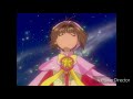 Sakura Defeats Yue Passed The Final Judgment And Meets Clow Reed Wmv