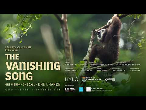 The Vanishing Song | Official Trailer