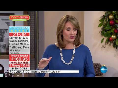 HSN | Electronic Gifts on the Go 11.12.2016 - 09 PM