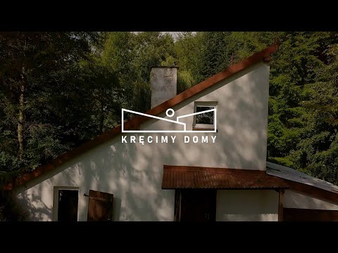 Domek letniskowy nad jeziorem Drężno Małe