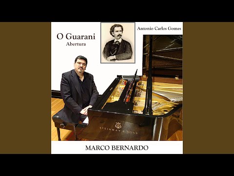 O Guarani (Abertura)
