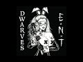 The Dwarves- Blast (Remix) + Sluts Of The USA (Remix) [Extreme Noise Terror Split]