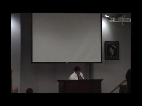 PM Saturday, February 24, 2018: Bro. Israel Powe