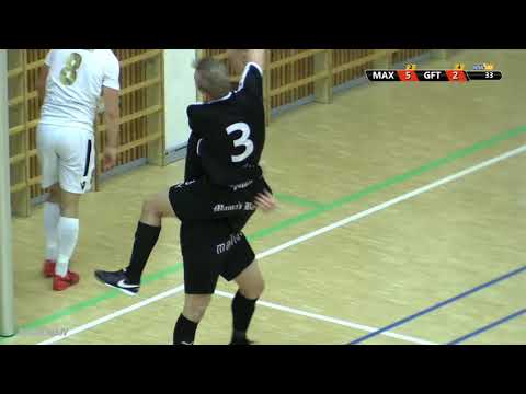 5.1.20019 Mad Max - GFT maalikooste