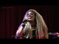James Ross @ Syleena Johnson - "Time" - www.Jross-tv.com (St. Louis)