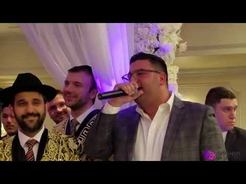 VE'YETEN LECHA - Shlomi Elishaev - וייתן לך