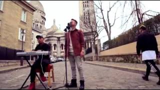 Alexy Large - Hello ( Adèle )