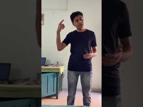 Ajay Kale inspirational speaker