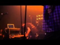 HADOUKEN! - MIC CHECK (LIVE COLCHESTER 2010)