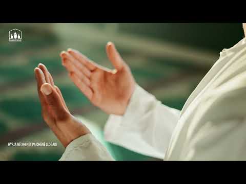 Hyrja në Xhenet pa dhënë llogari