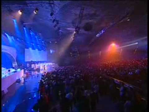 Konser Vina Rumpies Nurlela  25