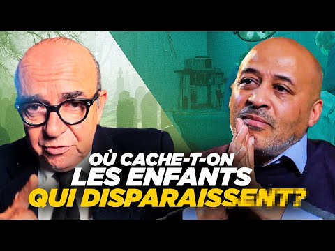 Enquête à tombeau ouvert : l'affaire Kabile.