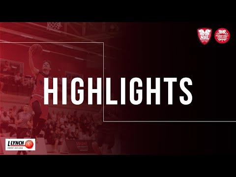 L Lynch Trophy Highlights: Week 2