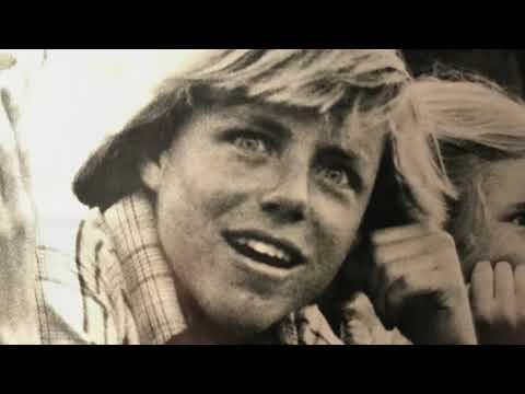 Tony Barrett  - Last Years