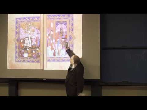 Michael Barry: "The Canticle of the Birds" - Part 1