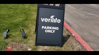 Verilife Dispensary