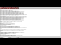 all dectalk songs