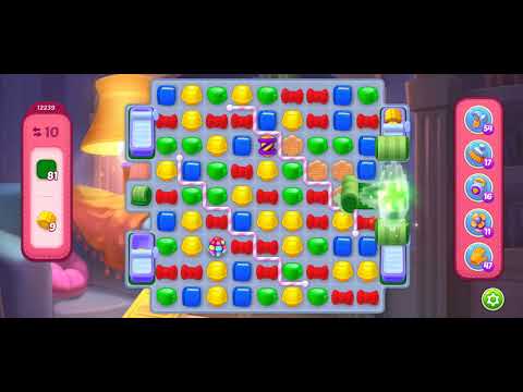 Homescapes 🏡 Level 12239