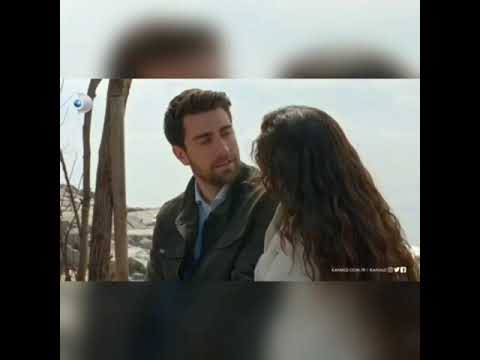 Burcu Özberk Öpüşme