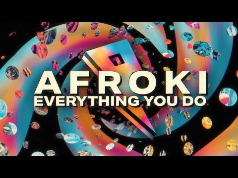 Afroki (Steve Aoki & Afrojack) - Everything You Do (ft. Aviella) [Official Lyric Video]