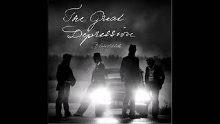 Blindside - "Ask Me Now" [The Great Depression #3]