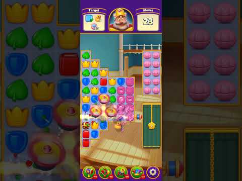 Loyal Match Level 2169