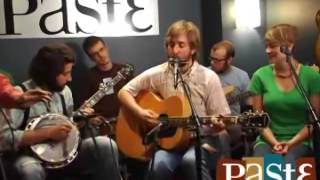 Frontier Ruckus - Full Concert - 01/07/10 - Paste Magazine Offices (OFFICIAL)