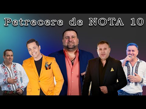 Rizescu si invitatii -🎁 COLAJ 2022 ❌Jean de la Craiova❌Cornel Cojocaru❌Axinte❌Cornel Oprea❌Ambiance🎁