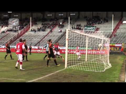 27-08-2011 R. Antwerp FC - FC Charleroi persconferentie.mpg