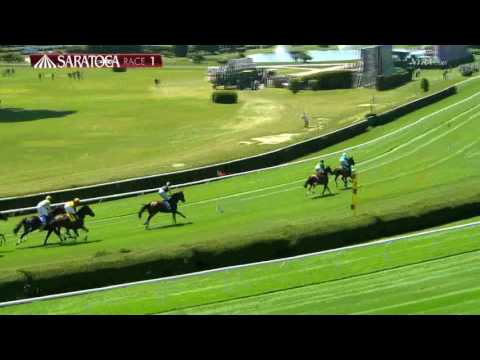 Bob Le Beau - 2016 A.P. Smithwick Memorial