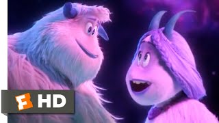 Smallfoot (2018) - Wonderful Life Scene (2/10) | Movieclips