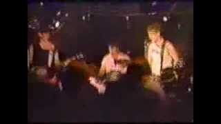 Husker Du - 17. In A Free Land 9/5/81 7th Street Entry