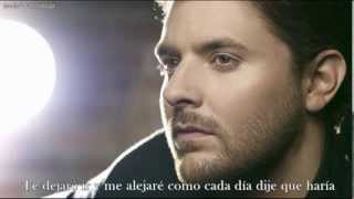 Tomorrow - Chris Young (Subtitulada al Español)