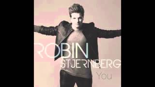 Robin Stjernberg -- You