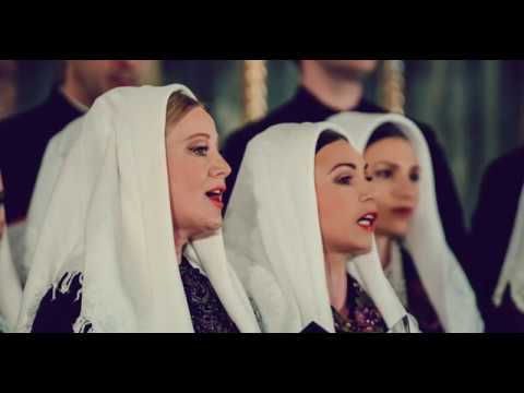 Ansambl LADO - Gospin Plač