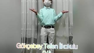 AHIRLI'DA ANADOLU MASALLARI PROJESİ