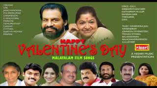 HAPPY VALENTINE'S DAY       MALAYALAM FILM SONGS