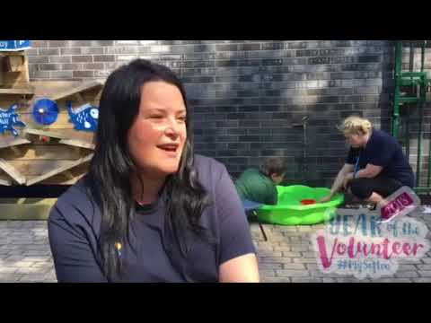 Aiming High for disabled Children in Sefton