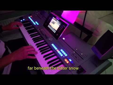 PML Tyros 5 The Rose