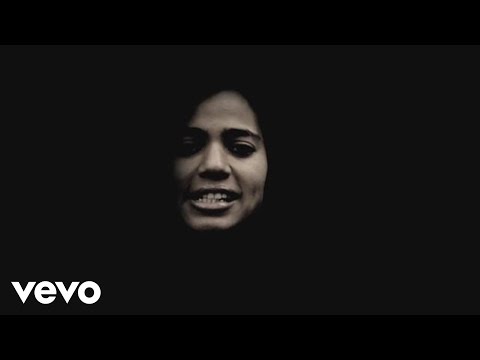 Nneka - Sleep (Videoclip) ft. Ms. Dynamite