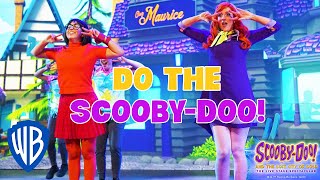 “Do The Scooby-Doo!” Sing-A-Long | Scooby-Doo! and The Lost City of Gold | WB Kids